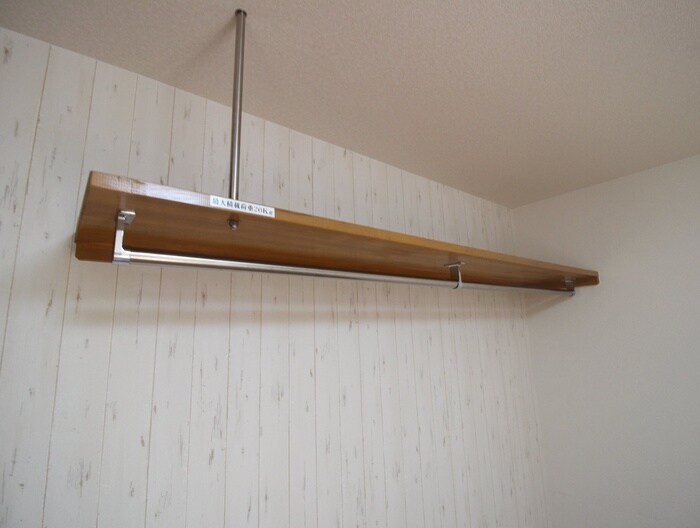 Requie大将軍の物件内観写真