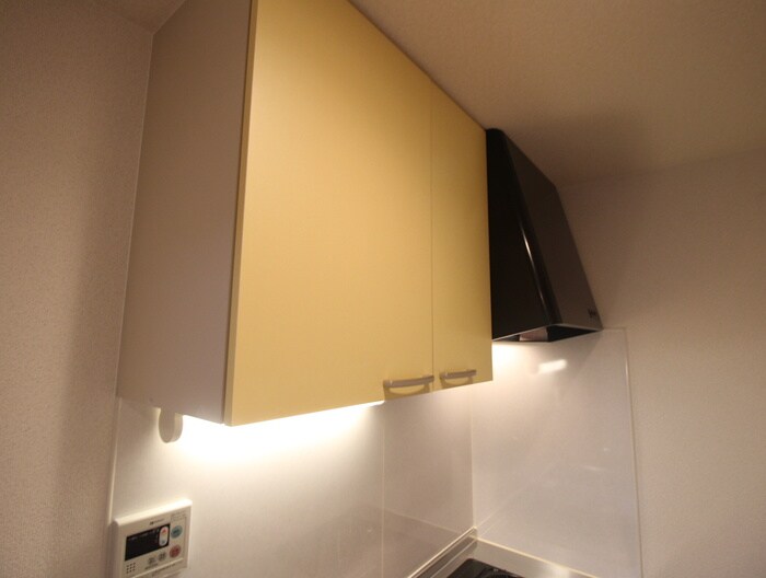 Requie大将軍の物件内観写真