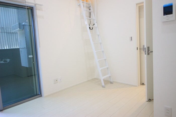 セルフィーユの物件内観写真