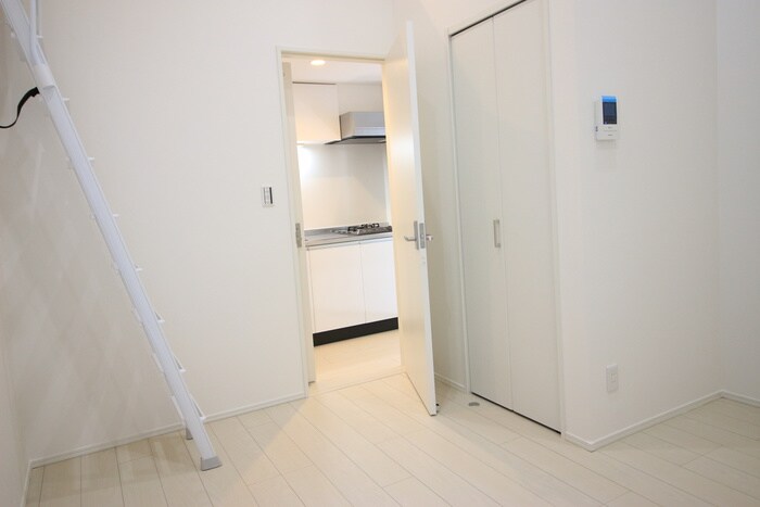 セルフィーユの物件内観写真