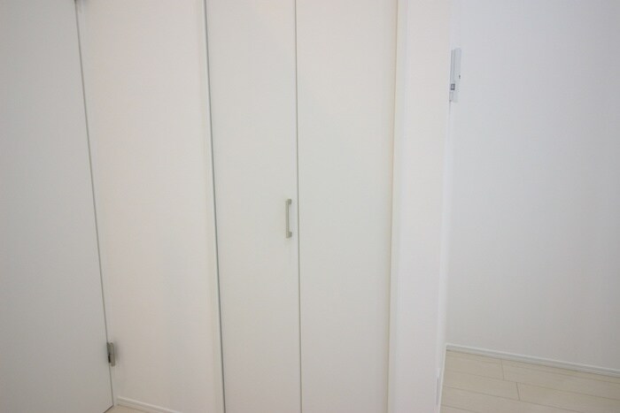 セルフィーユの物件内観写真