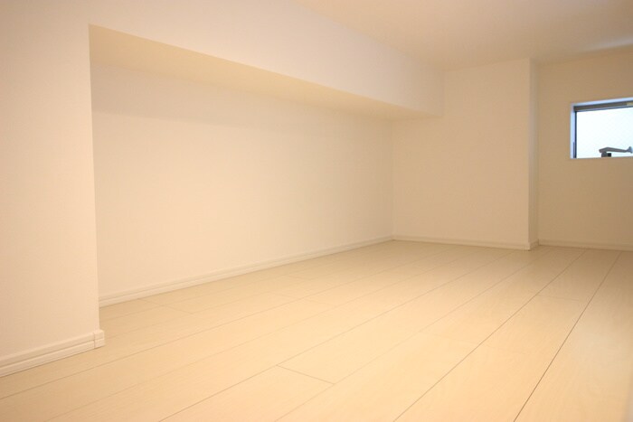 セルフィーユの物件内観写真