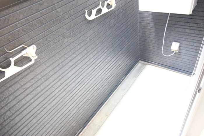 セルフィーユの物件内観写真