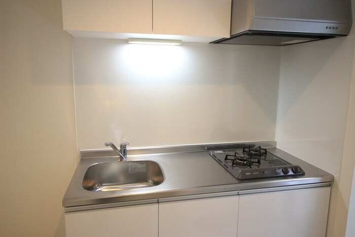 セルフィーユの物件内観写真