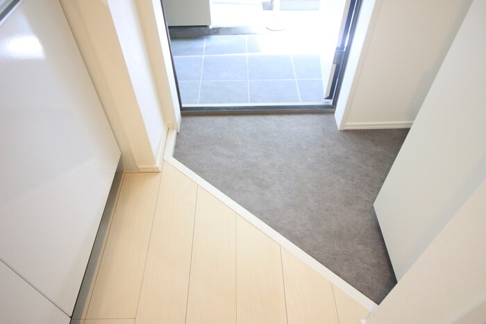 セルフィーユの物件内観写真