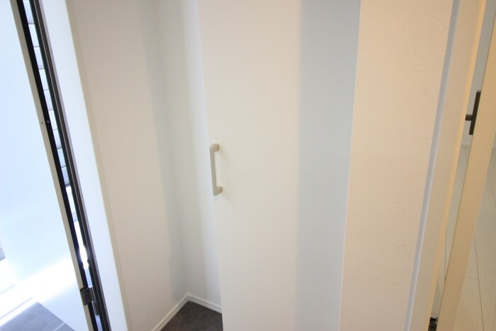 セルフィーユの物件内観写真