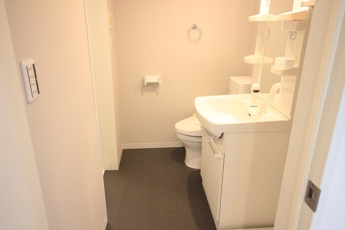 セルフィーユの物件内観写真