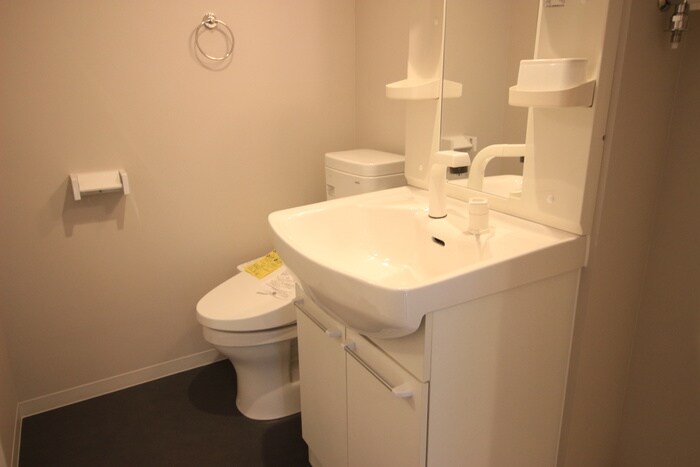 セルフィーユの物件内観写真