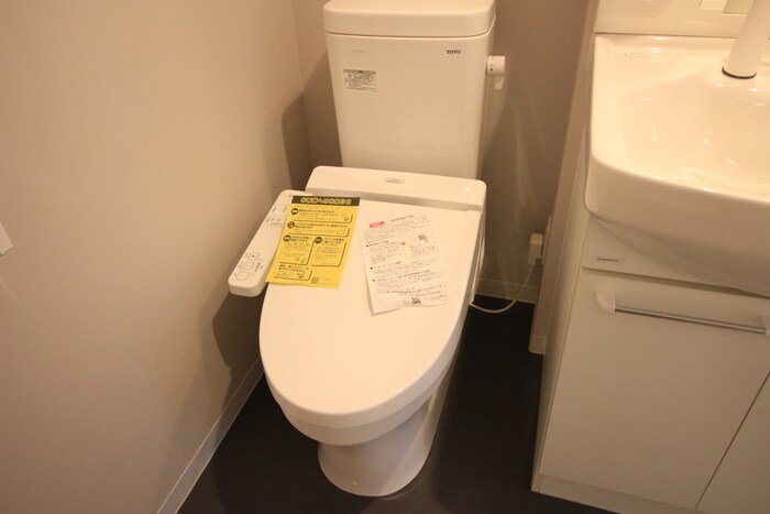 セルフィーユの物件内観写真