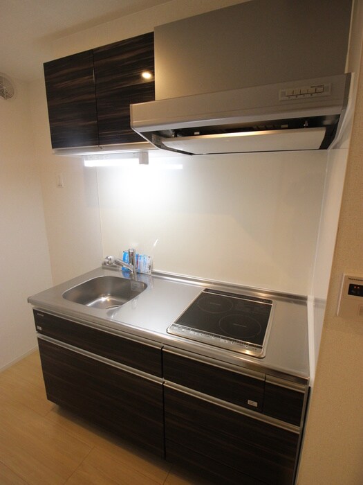 アプリコット野里の物件内観写真