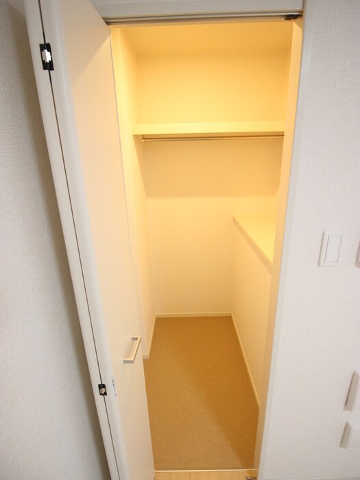 アプリコット野里の物件内観写真