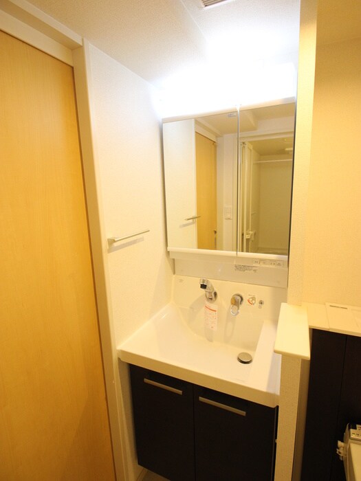 アプリコット野里の物件内観写真