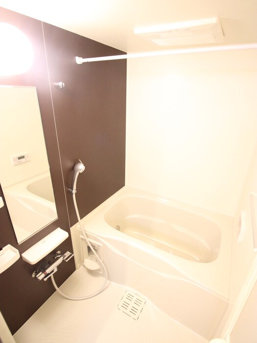 アプリコット野里の物件内観写真