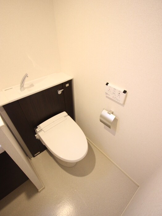 アプリコット野里の物件内観写真