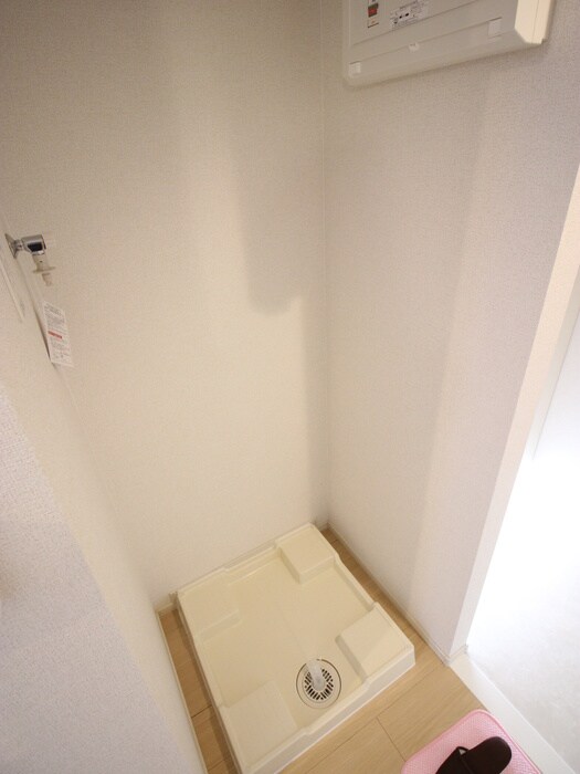 アプリコット野里の物件内観写真