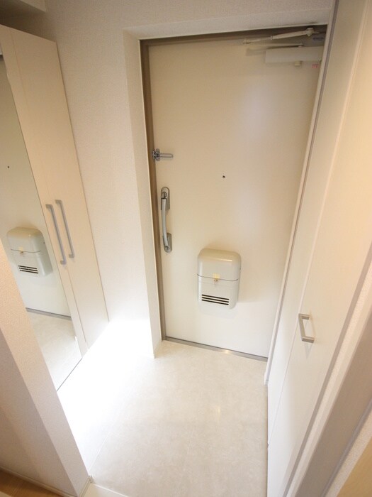 アプリコット野里の物件内観写真