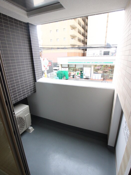 アプリコット野里の物件内観写真