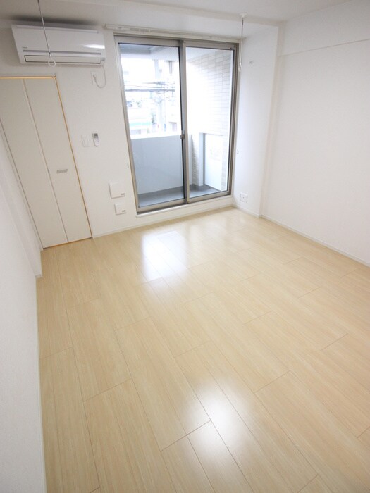 アプリコット野里の物件内観写真