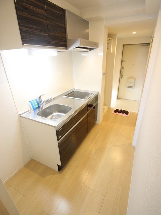 アプリコット野里の物件内観写真