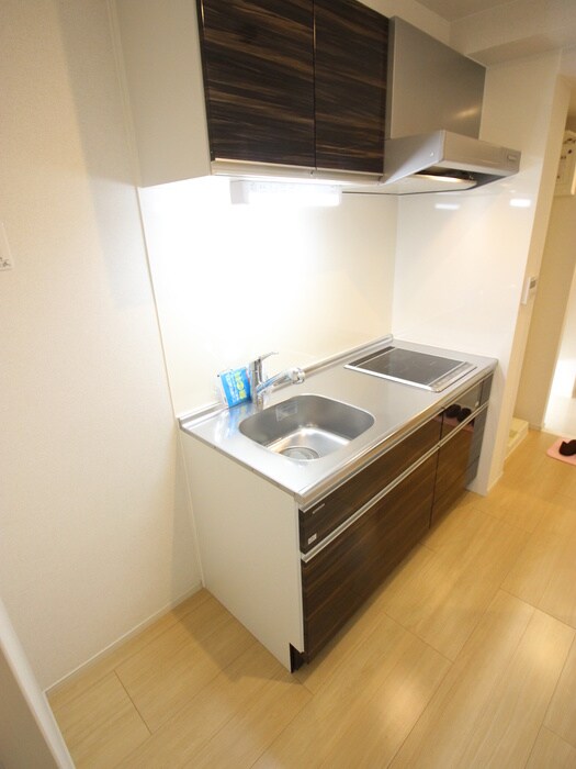 アプリコット野里の物件内観写真