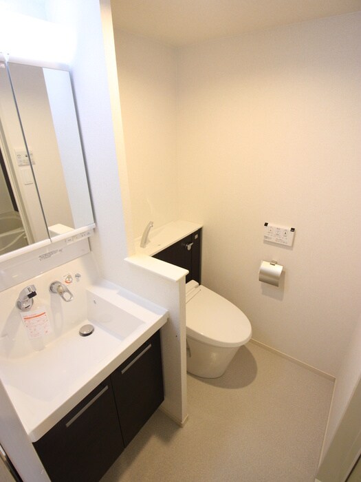 アプリコット野里の物件内観写真