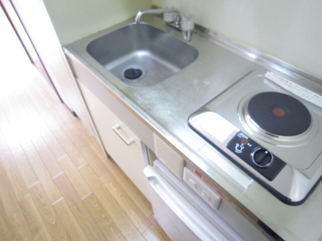 フレスカ北本町の物件内観写真