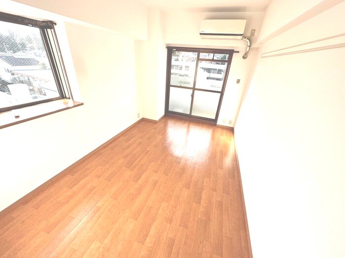フレスカ北本町の物件内観写真