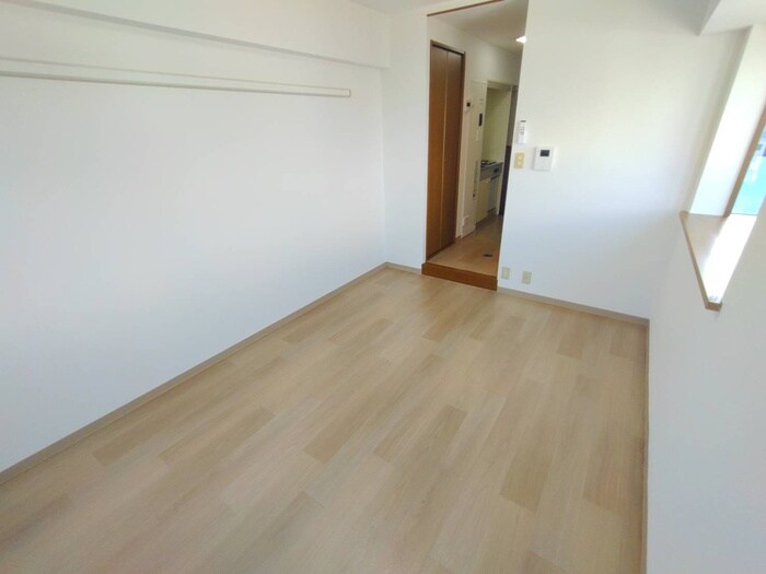 フレスカ北本町の物件内観写真