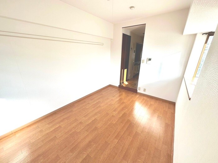 フレスカ北本町の物件内観写真