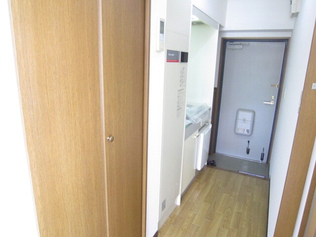 フレスカ北本町の物件内観写真