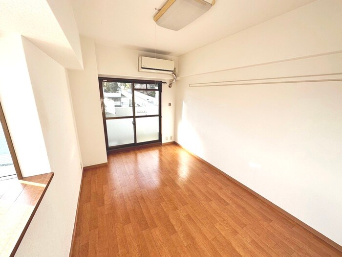 フレスカ北本町の物件内観写真