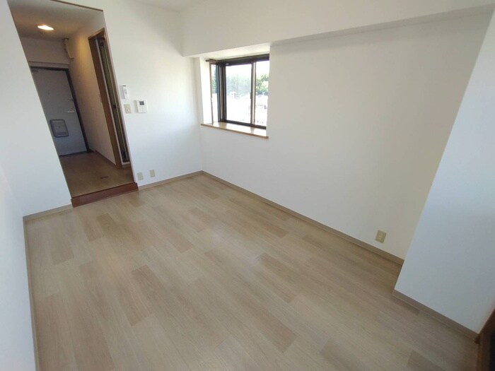 フレスカ北本町の物件内観写真