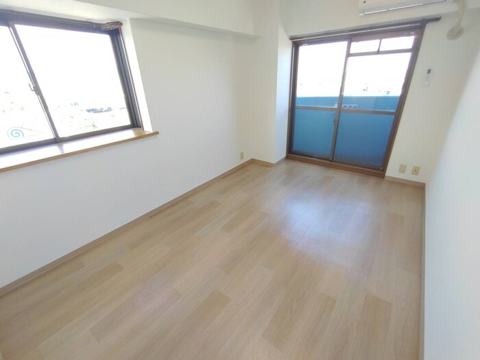 フレスカ北本町の物件内観写真