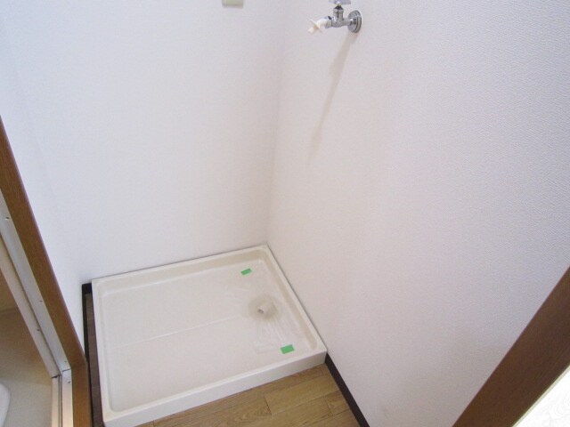 フレスカ北本町の物件内観写真