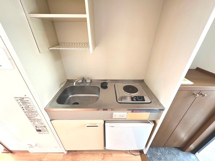 フレスカ北本町の物件内観写真