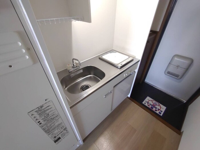 フレスカ北本町の物件内観写真