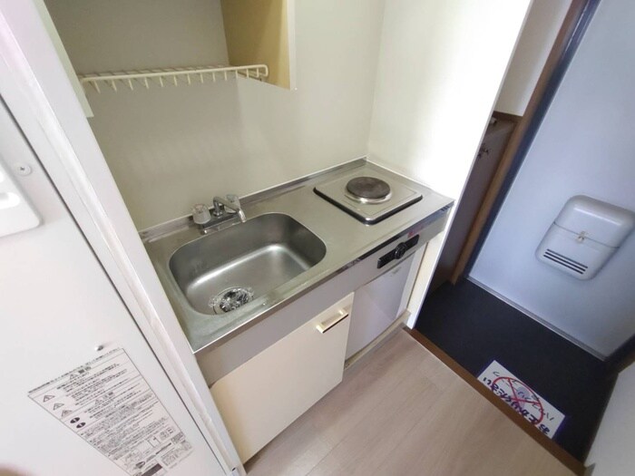 フレスカ北本町の物件内観写真