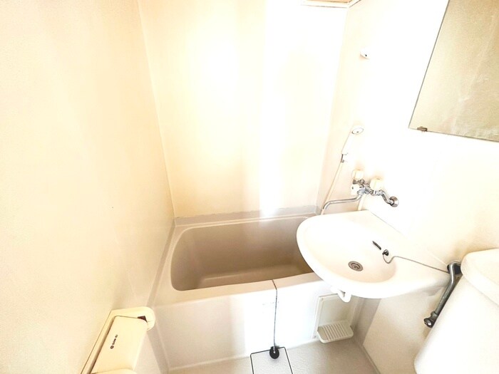 フレスカ北本町の物件内観写真