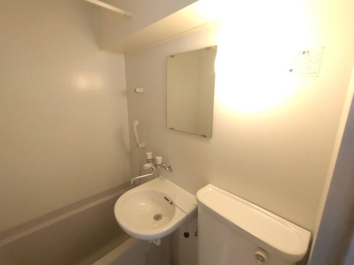 フレスカ北本町の物件内観写真