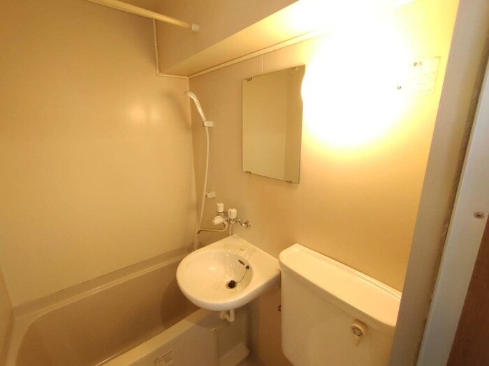 フレスカ北本町の物件内観写真