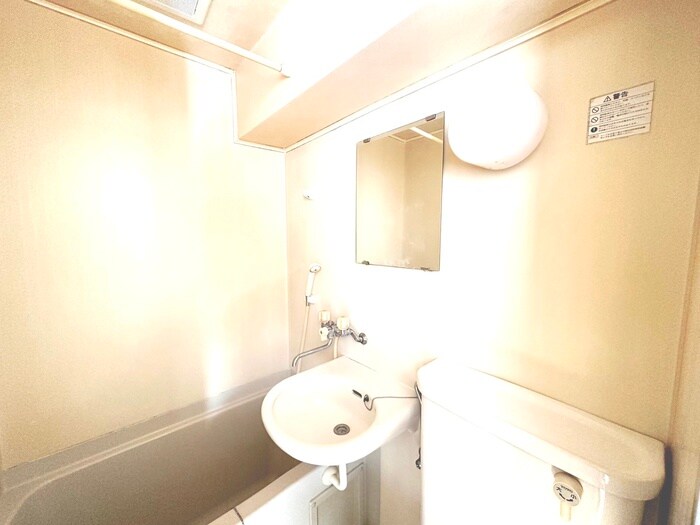 フレスカ北本町の物件内観写真