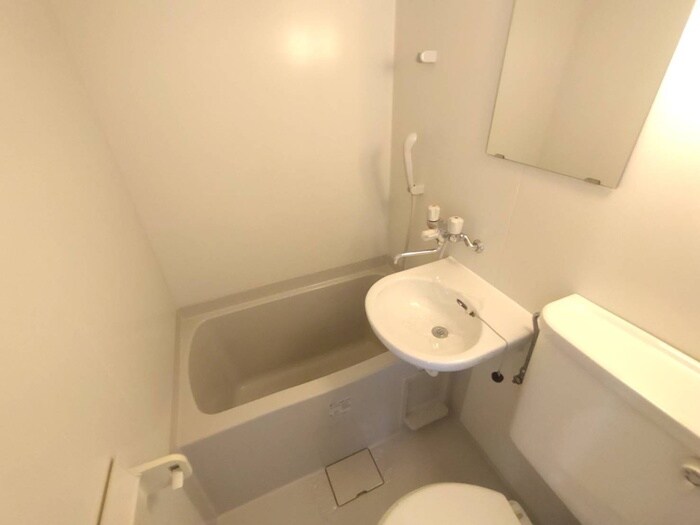 フレスカ北本町の物件内観写真