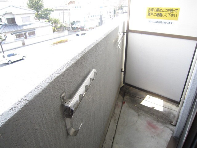 フレスカ北本町の物件内観写真