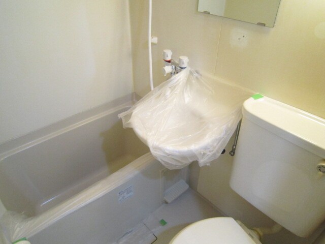 フレスカ北本町の物件内観写真