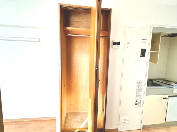 フレスカ北本町の物件内観写真