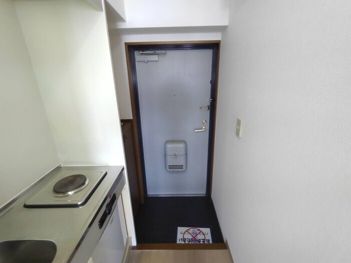 フレスカ北本町の物件内観写真