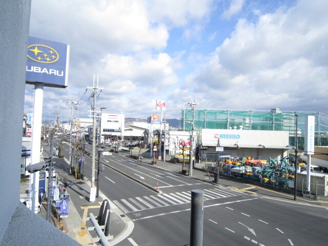 フレスカ北本町の物件内観写真