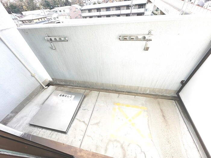 フレスカ北本町の物件内観写真