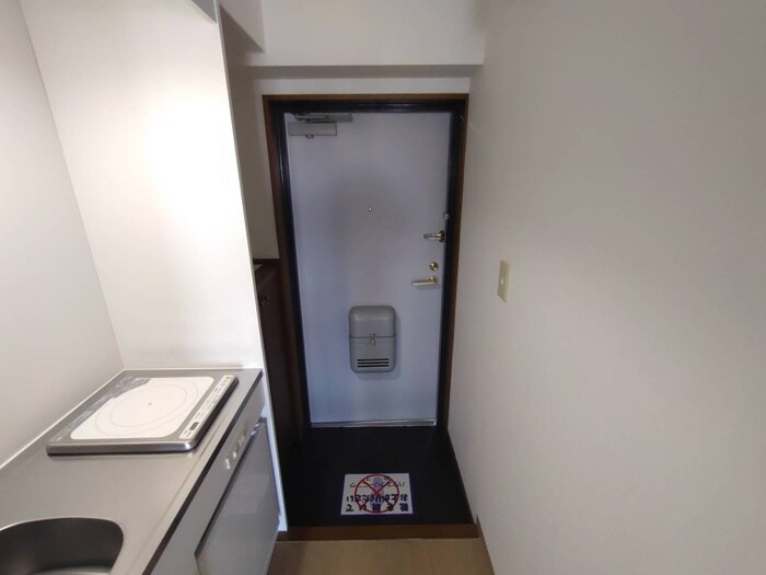 フレスカ北本町の物件内観写真