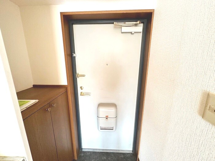 フレスカ北本町の物件内観写真